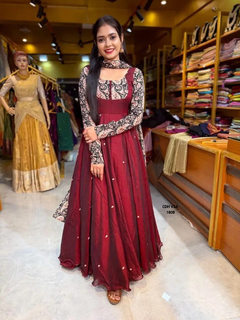 KALAMKRITI ANARKALI (K01)
