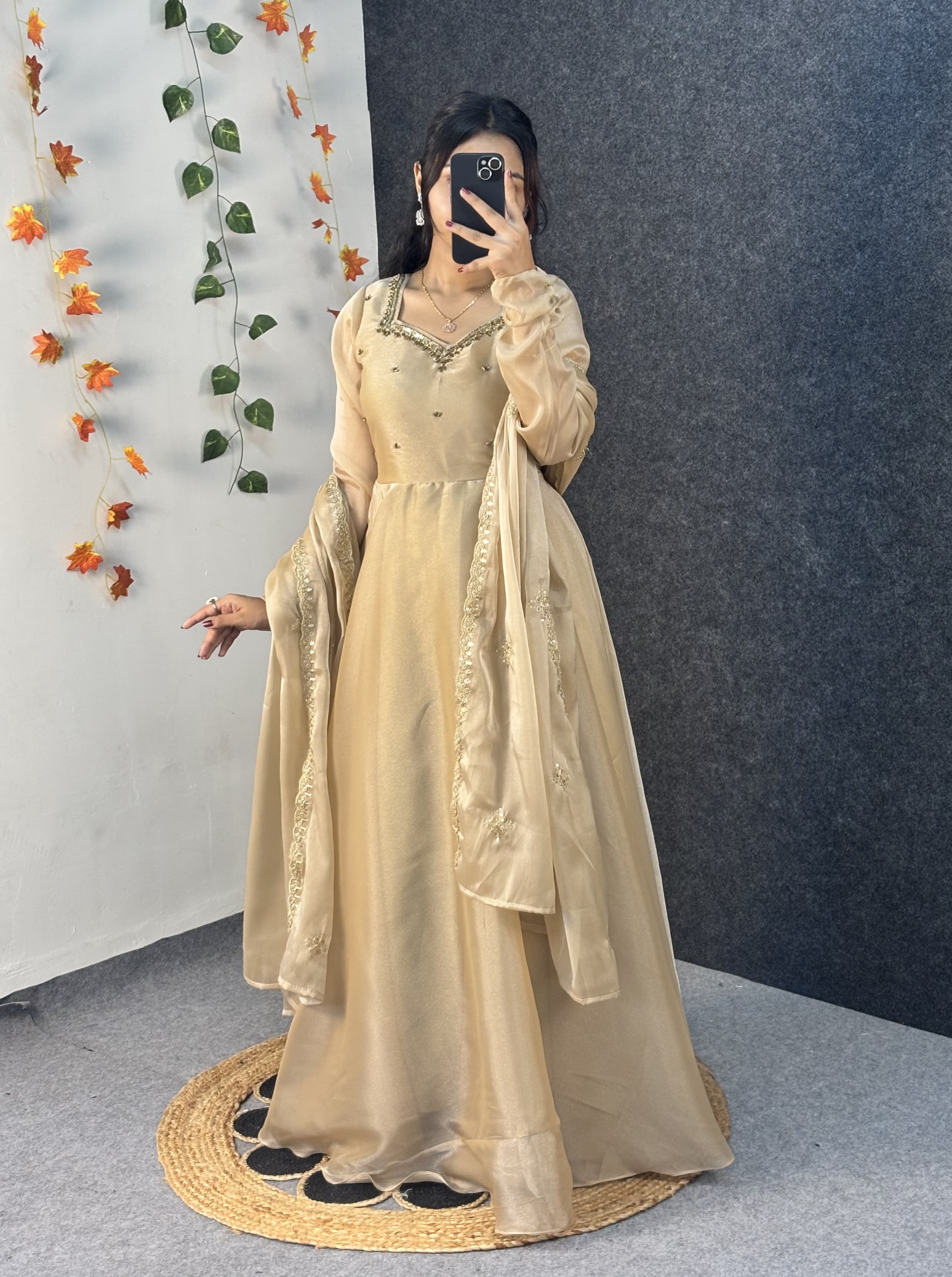 Kabana Gown ( KAB02)