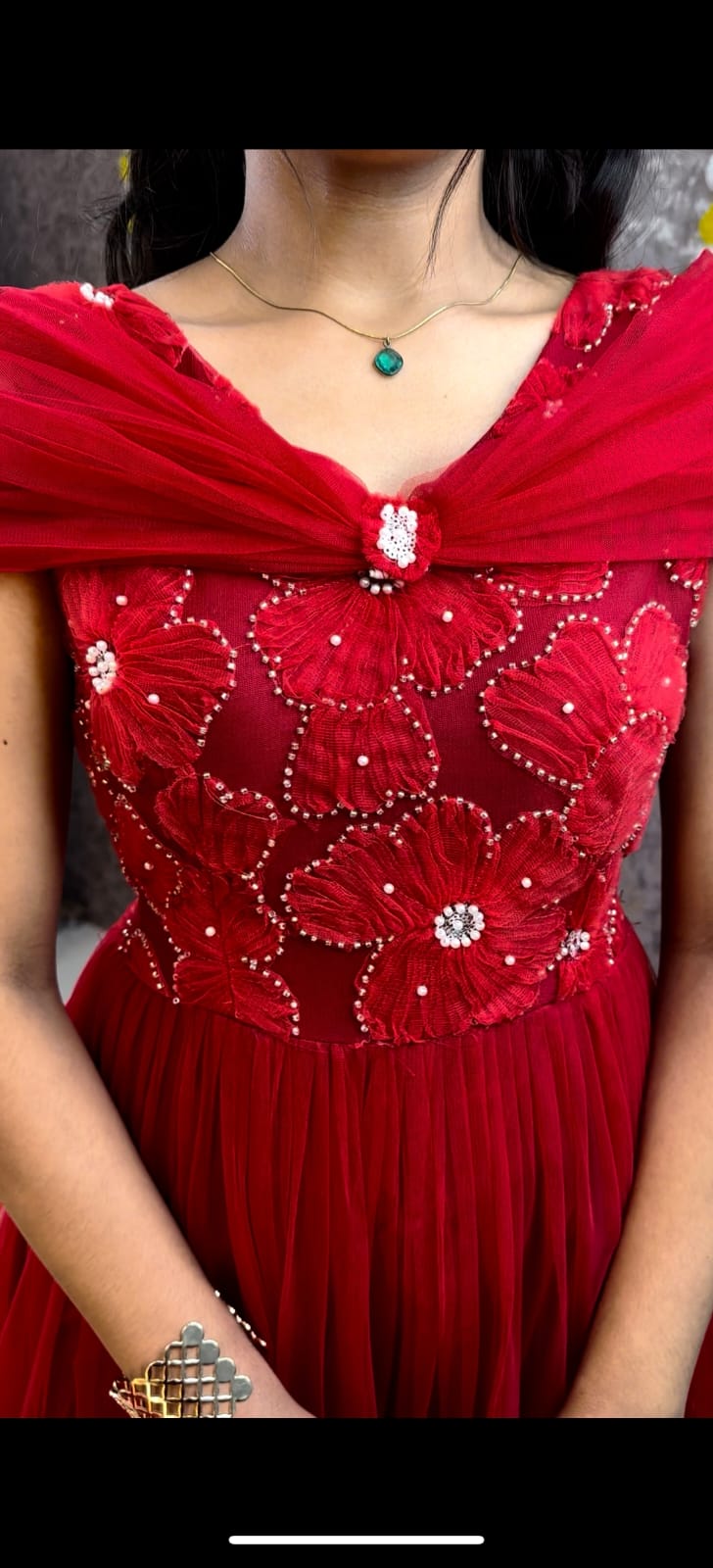 Princess Gown ( PG1)