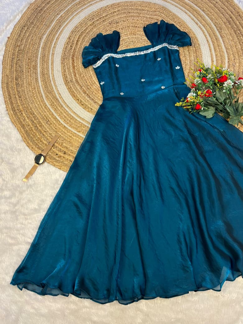 Space Silk (SS01)