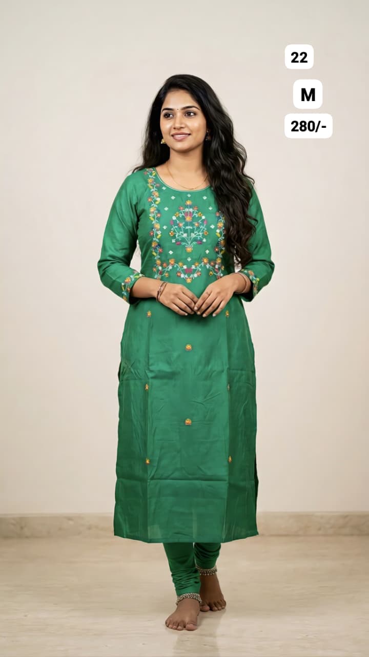 Offer Kurti 22