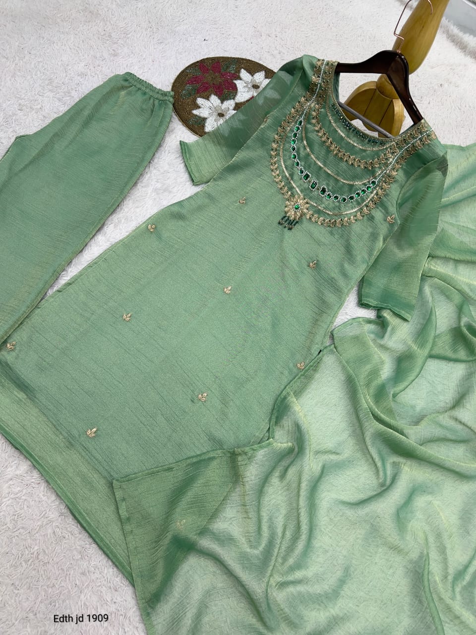 Salsa Grand 3 piece set ( SALSA02)
