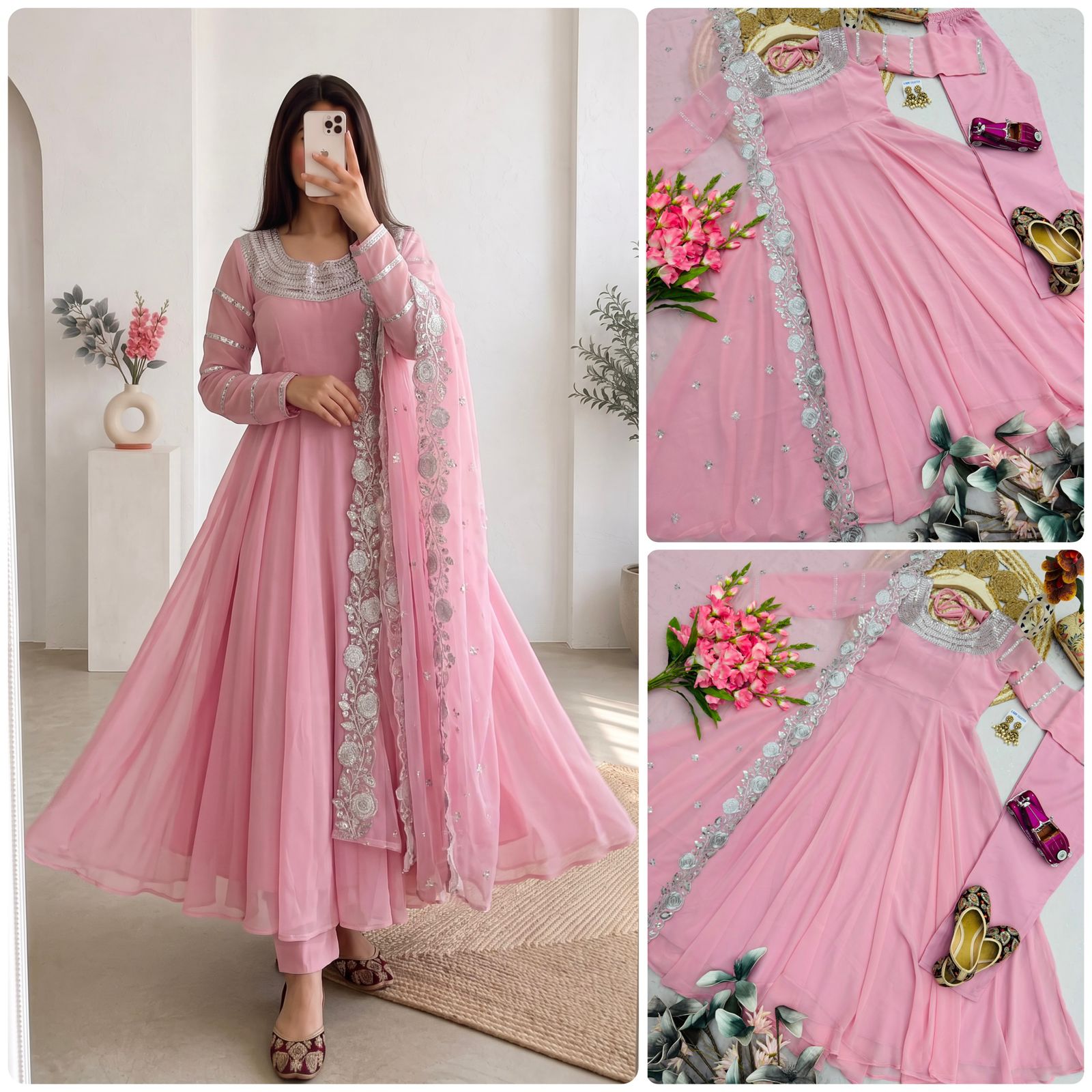 Party Anarkali (PA1)