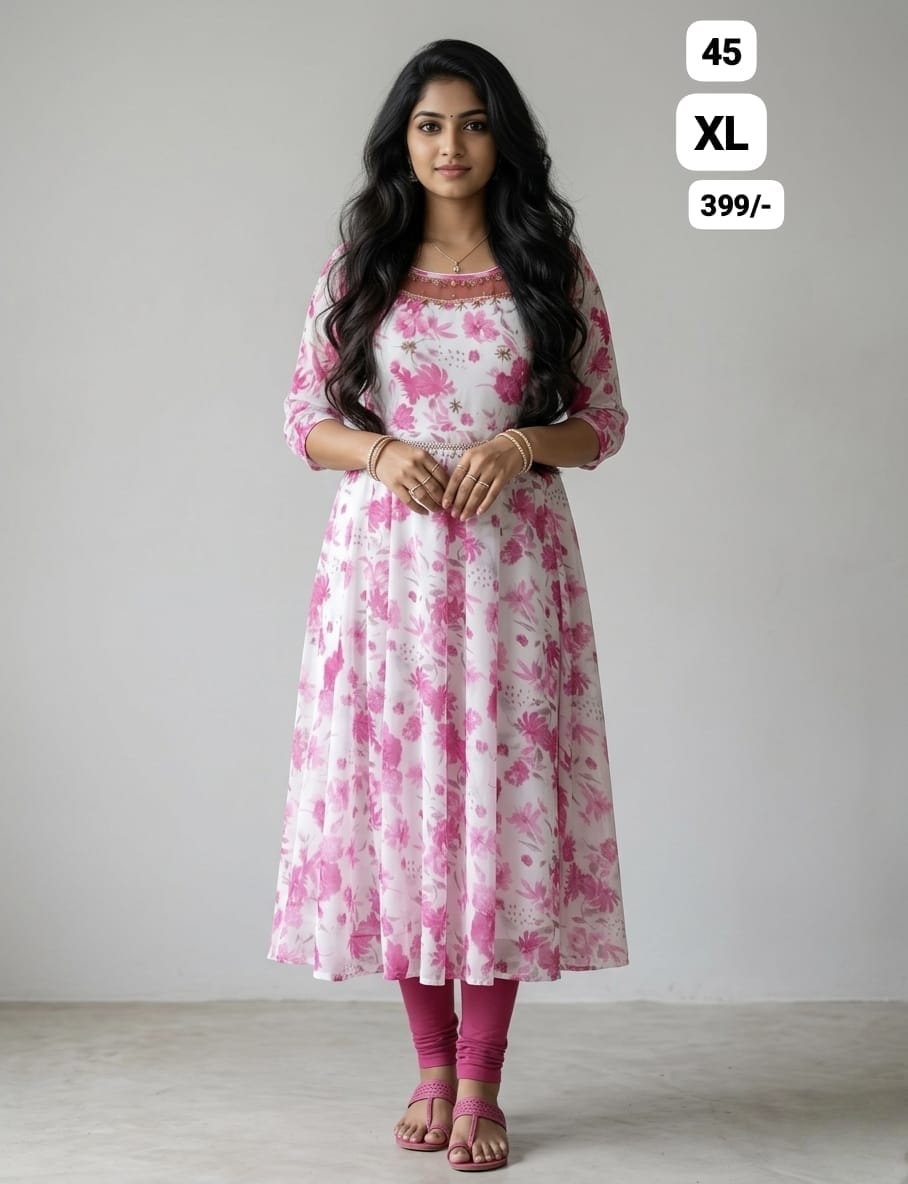 Offer Kurti 45