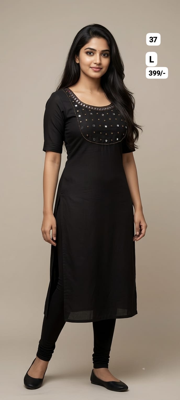 Offer Kurti 37