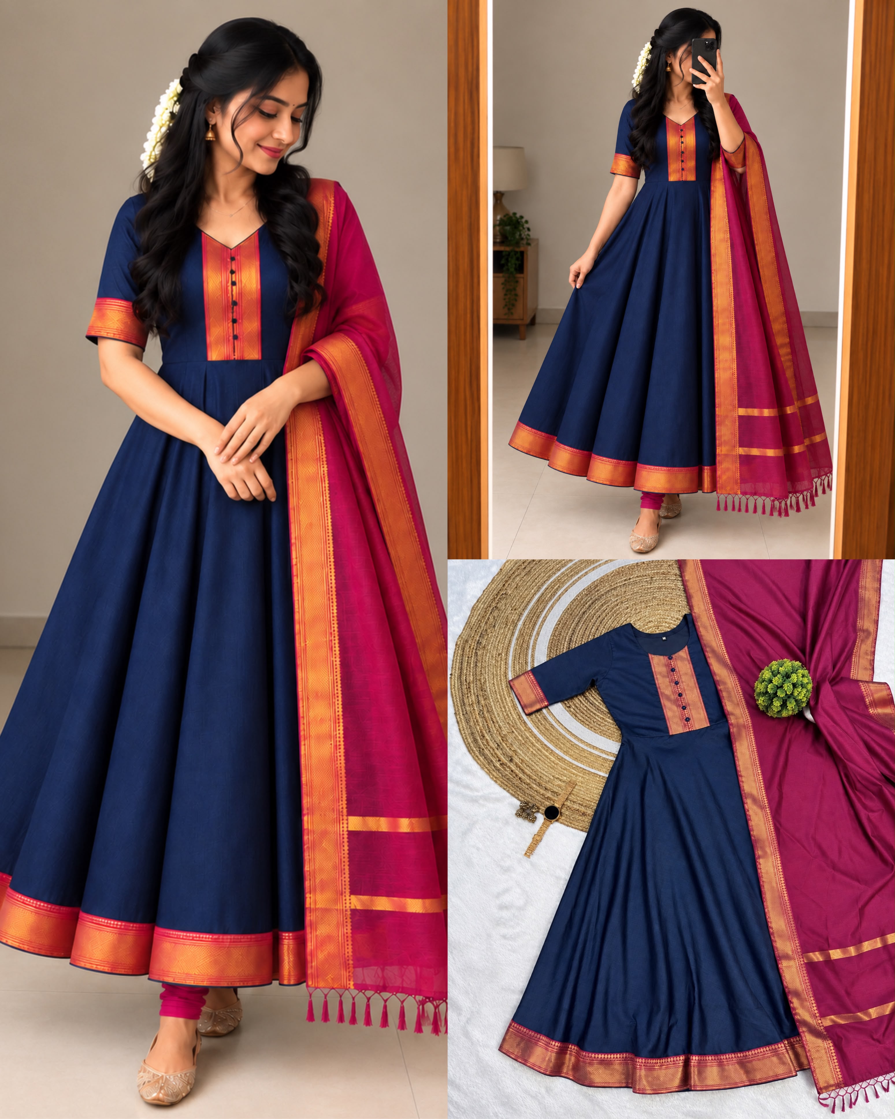 Ethnic Wear (MSC02)