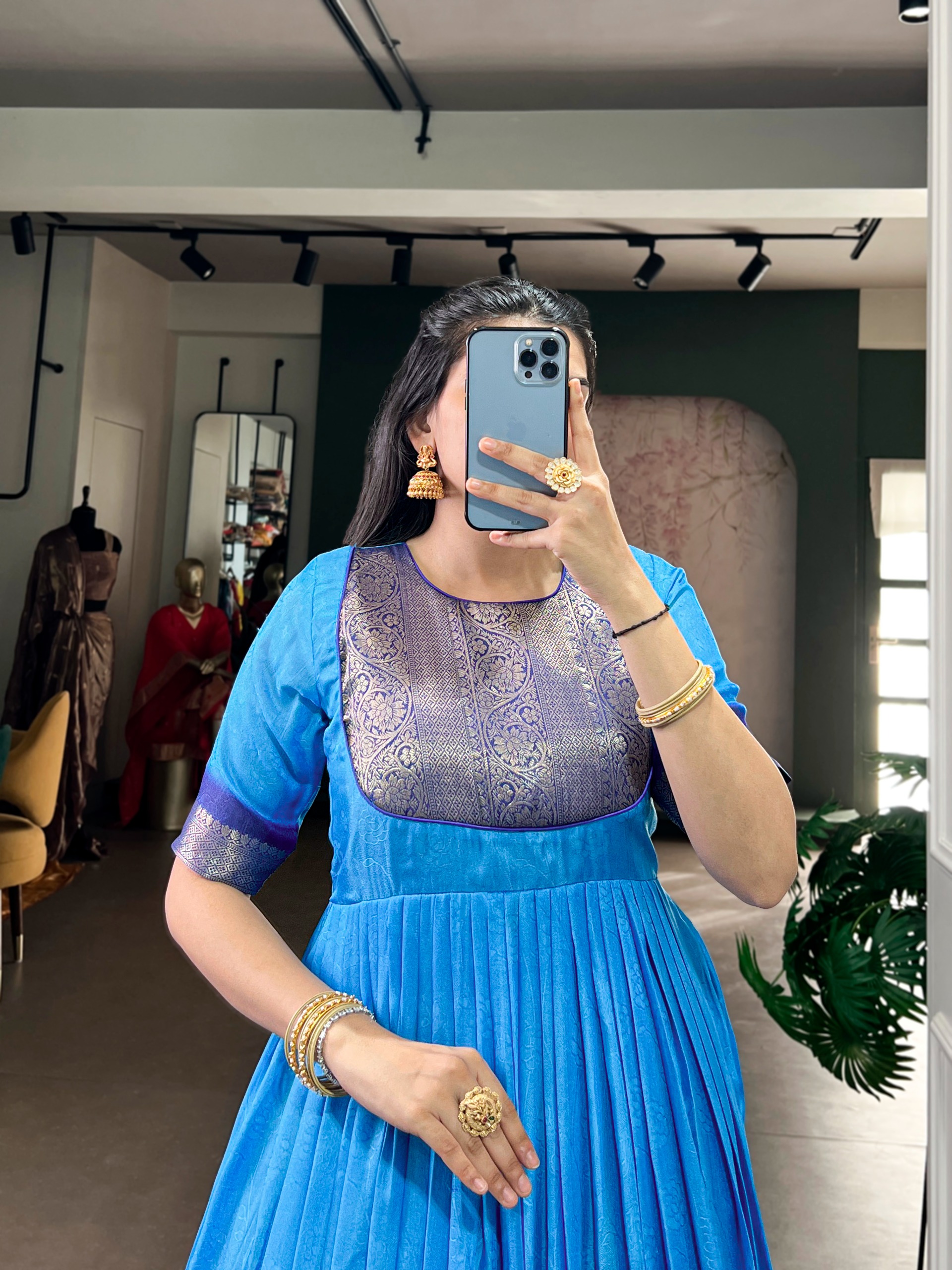 Long Dress (L1)