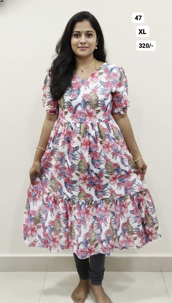 Offer Kurti 47