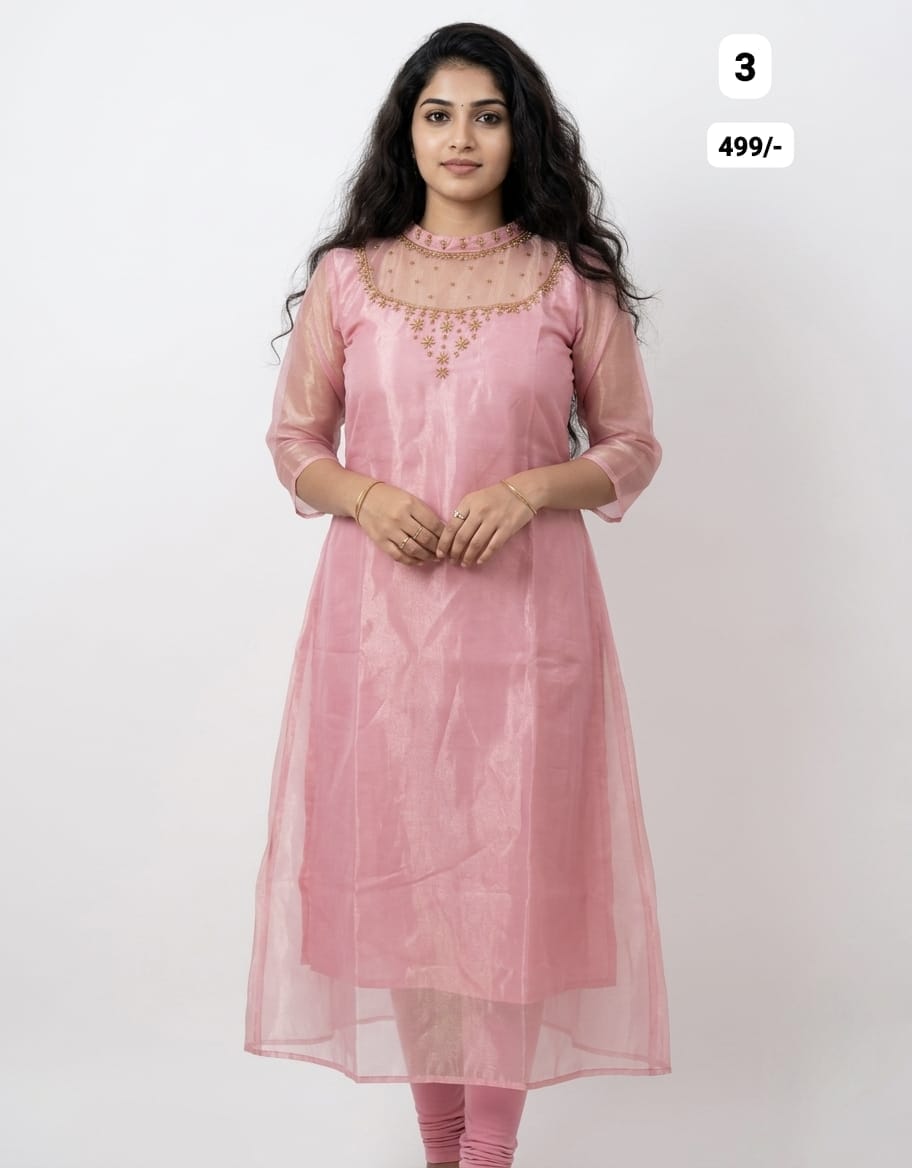 Offer Kurti 03