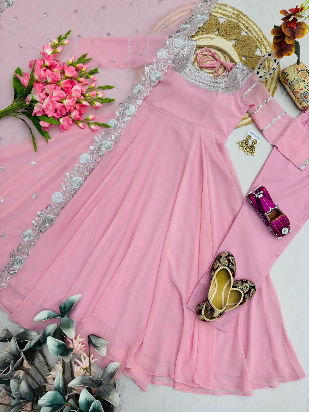 Party Anarkali (PA1)