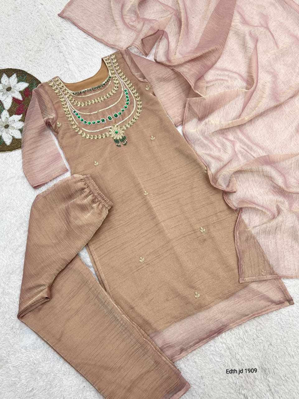Salsa Grand 3 piece set ( SALSA01)