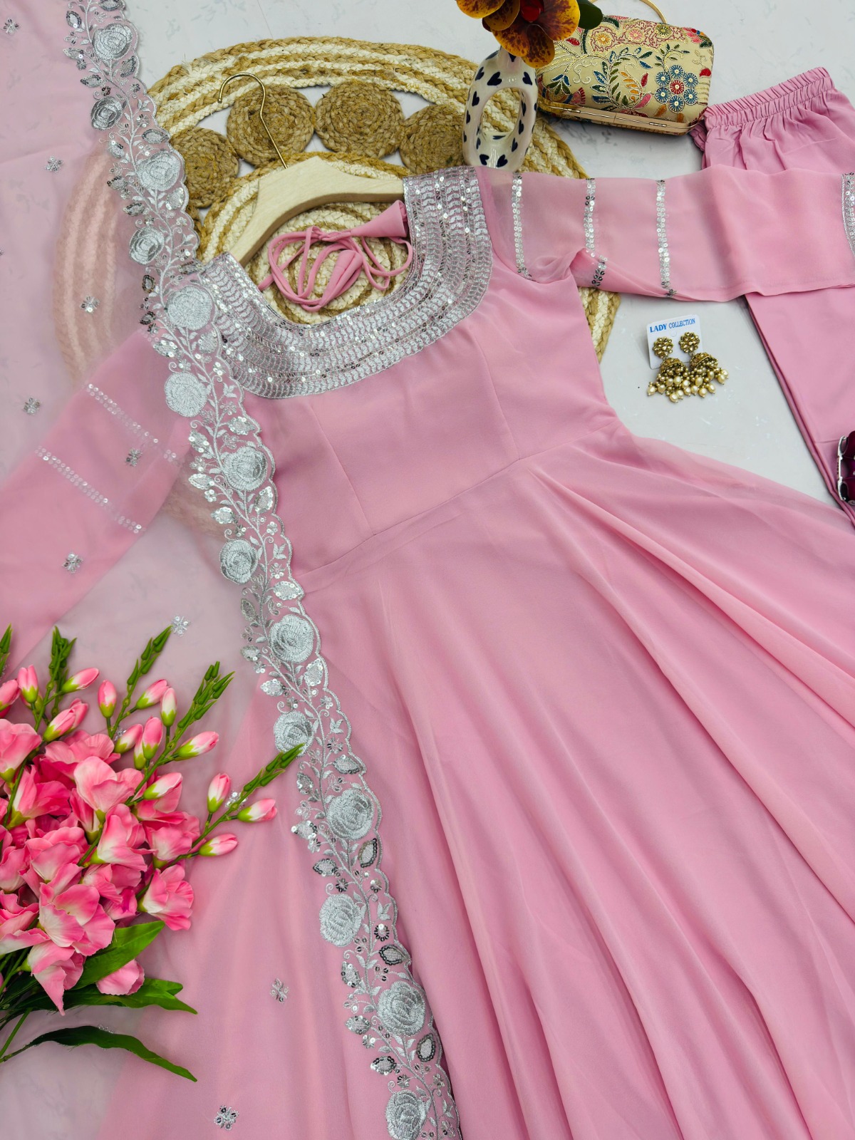 Party Anarkali (PA1)