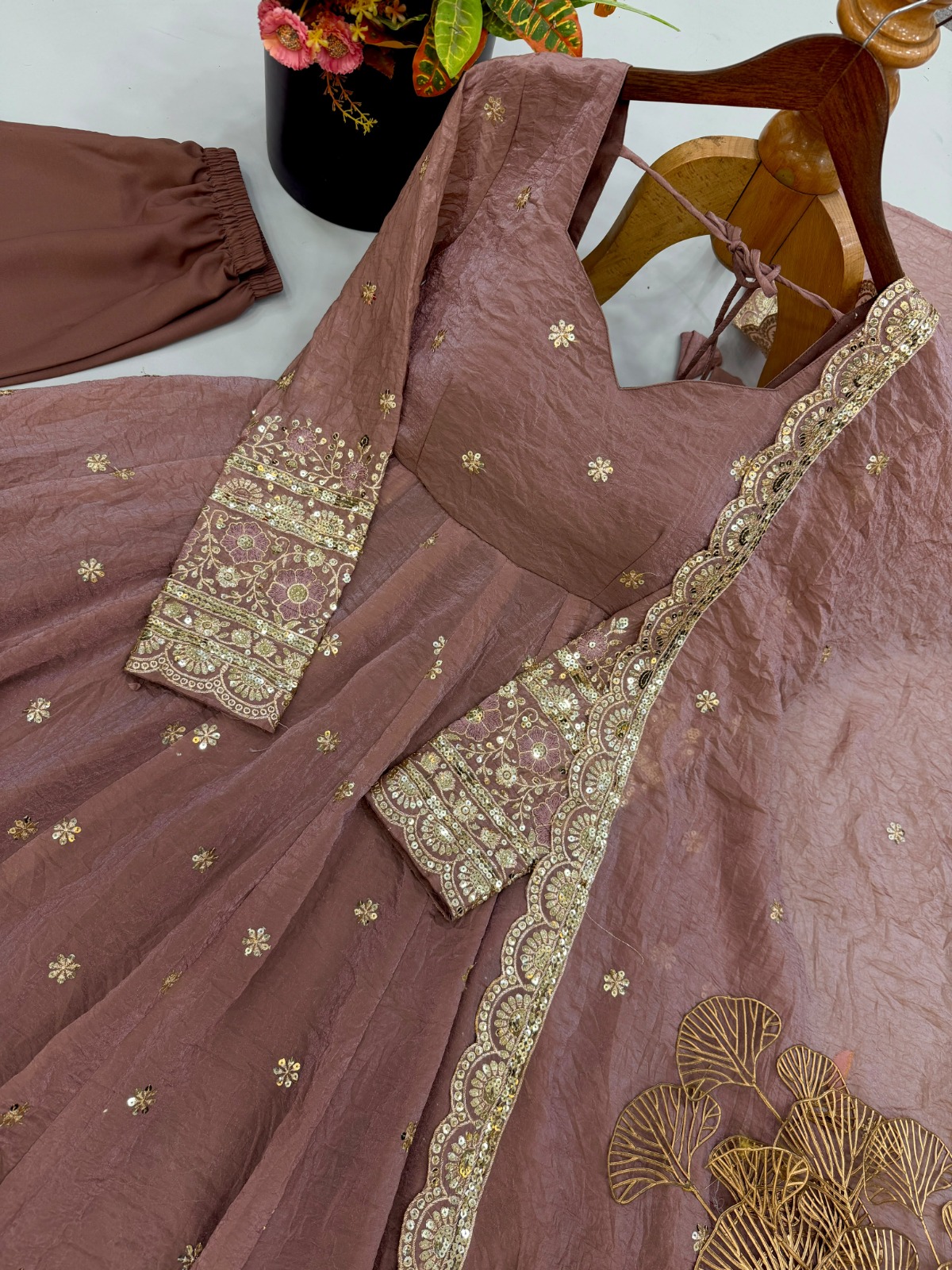 Chocolate Maxy ( ET01)