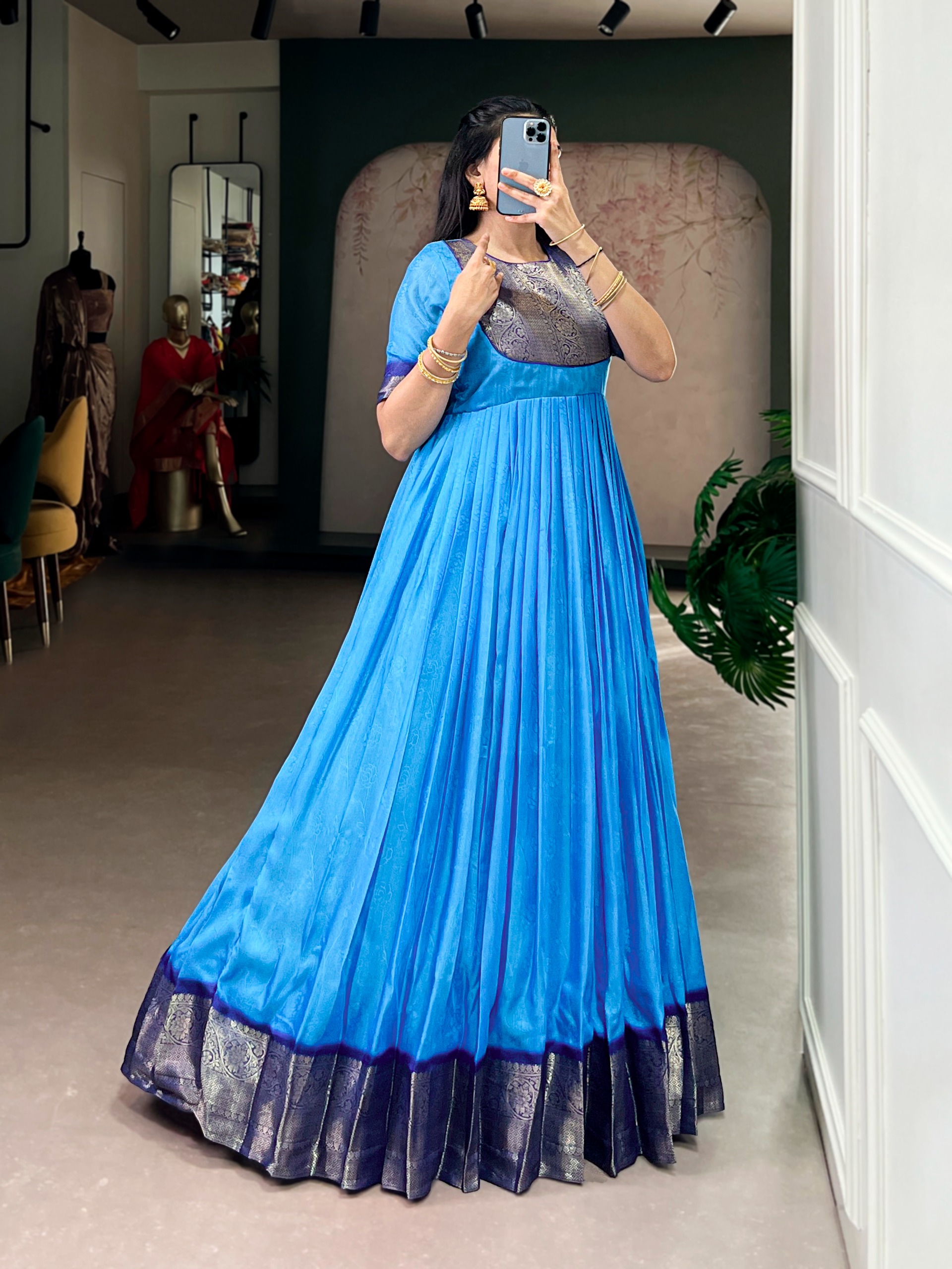 Long Dress (L1)