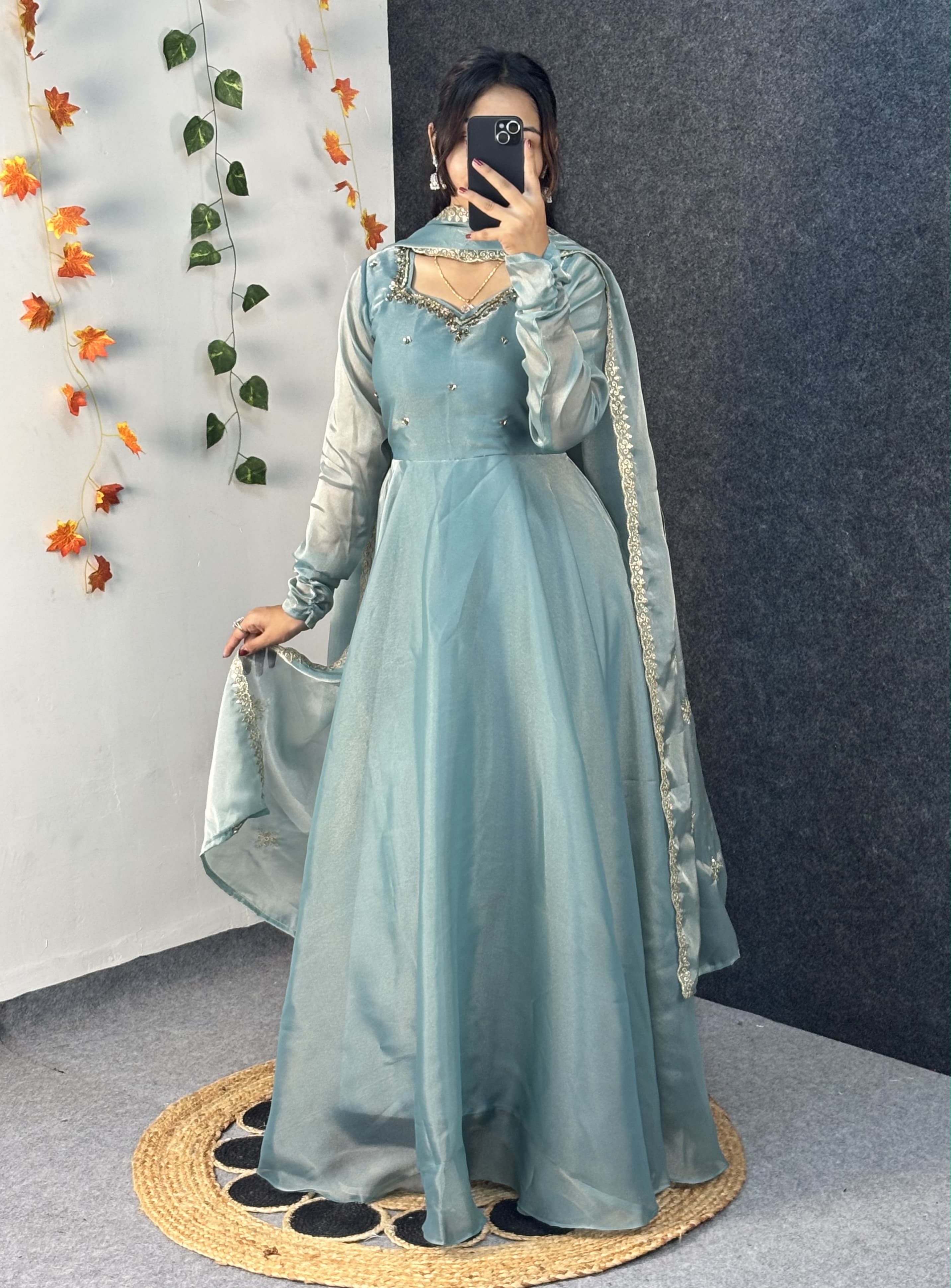 Kabana Gown ( KAB01)