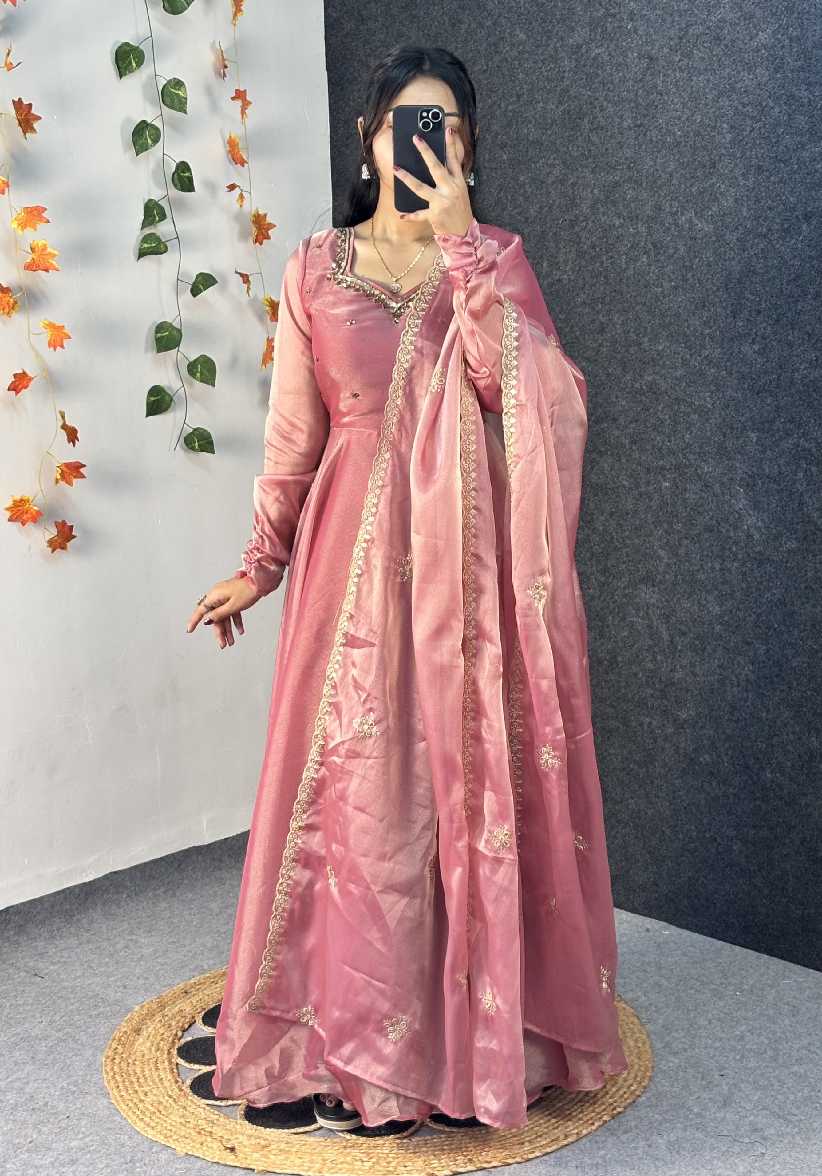 Kabana Gown ( KAB04)
