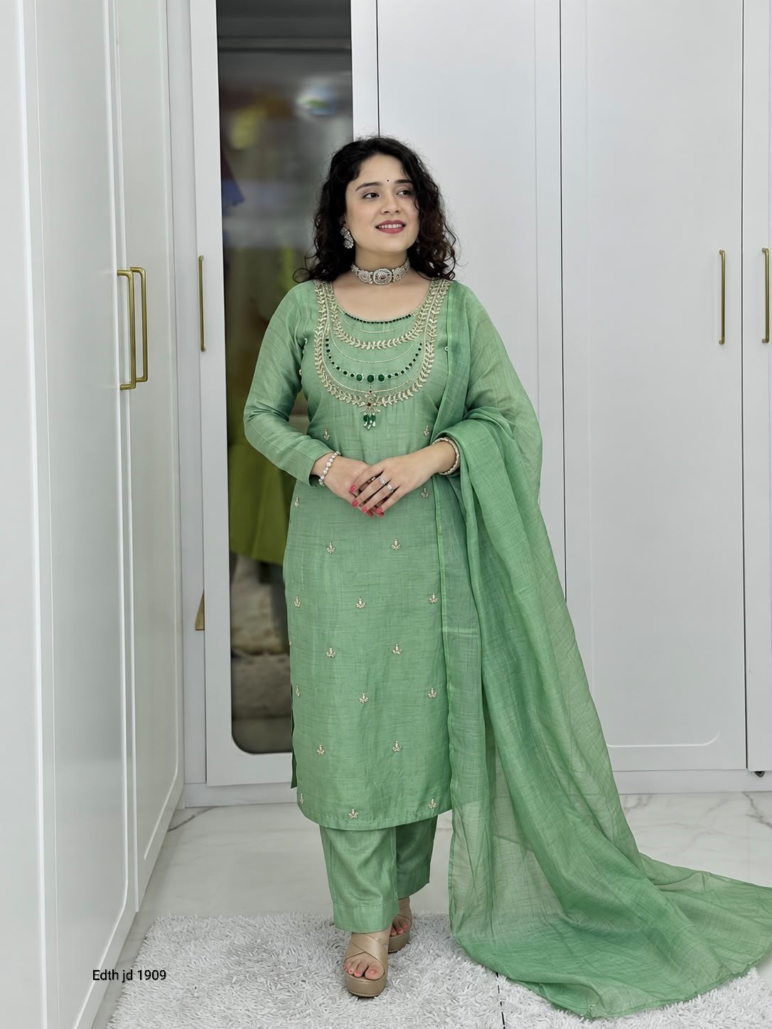 Salsa Grand 3 piece set ( SALSA02)