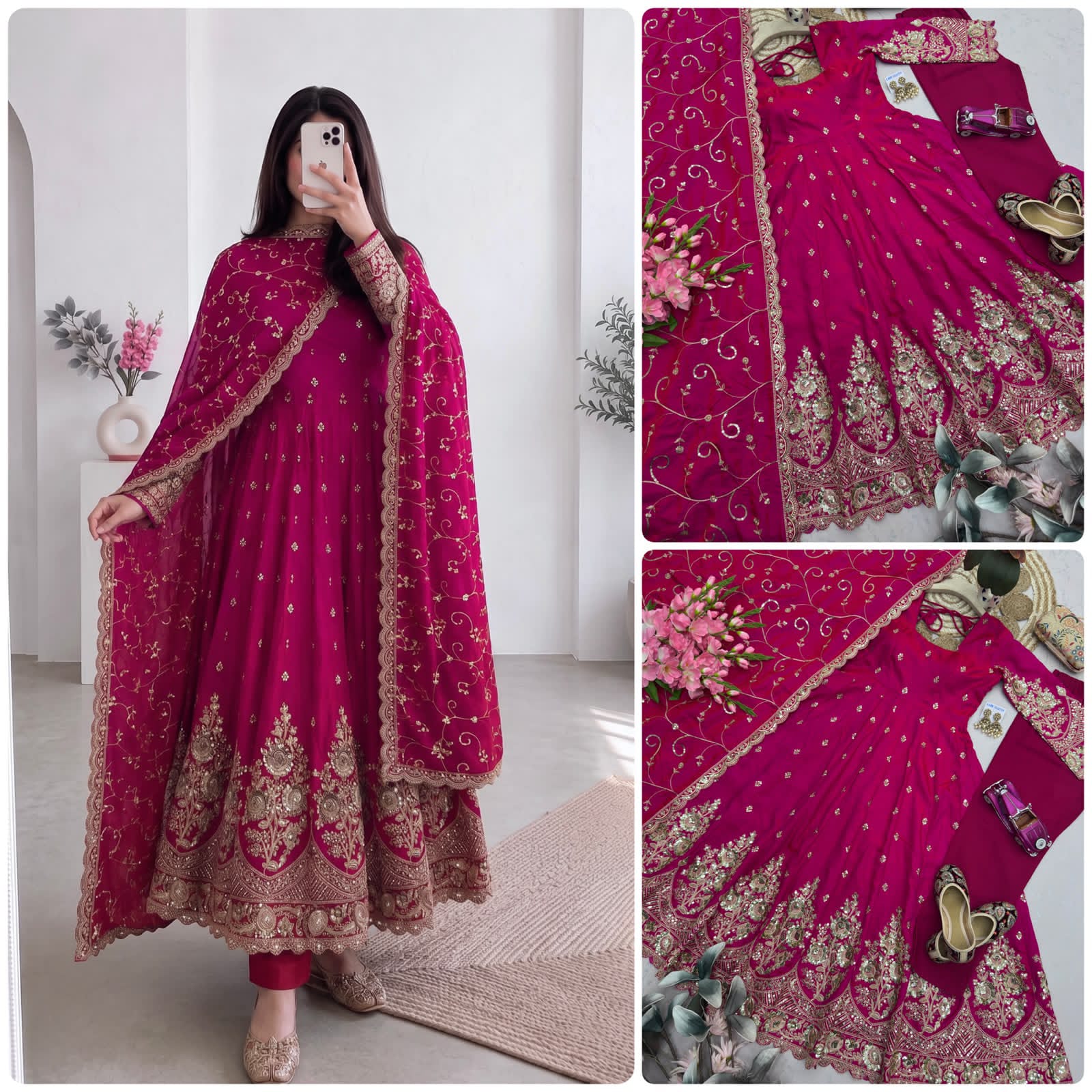 DESIGNER PARTY WEAR COLLECTION (DPW06)