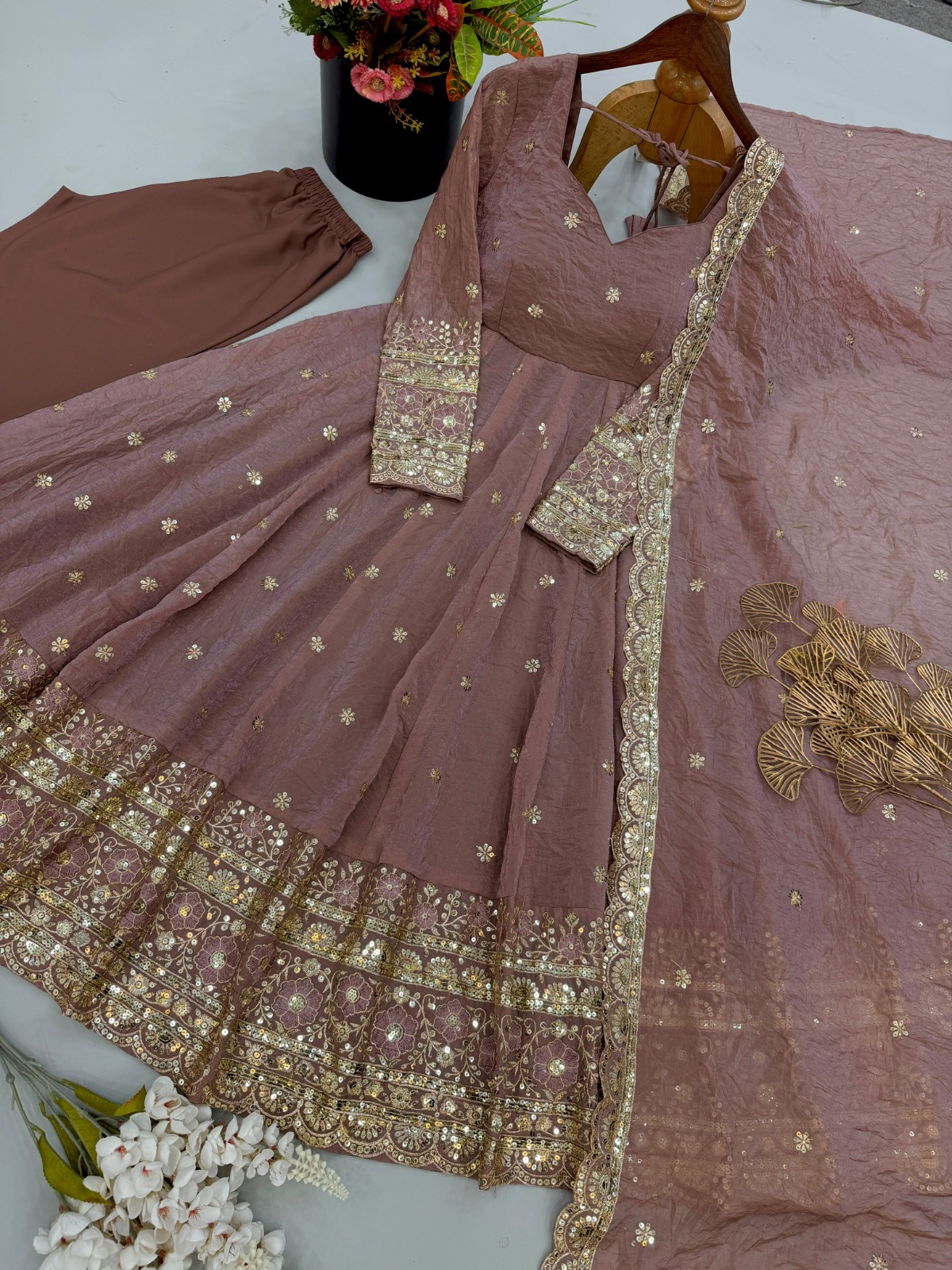 Chocolate Maxy ( ET01)