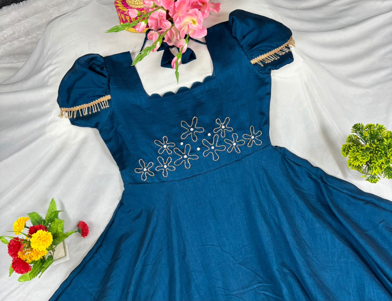 MUHANA GOWN (MG03)