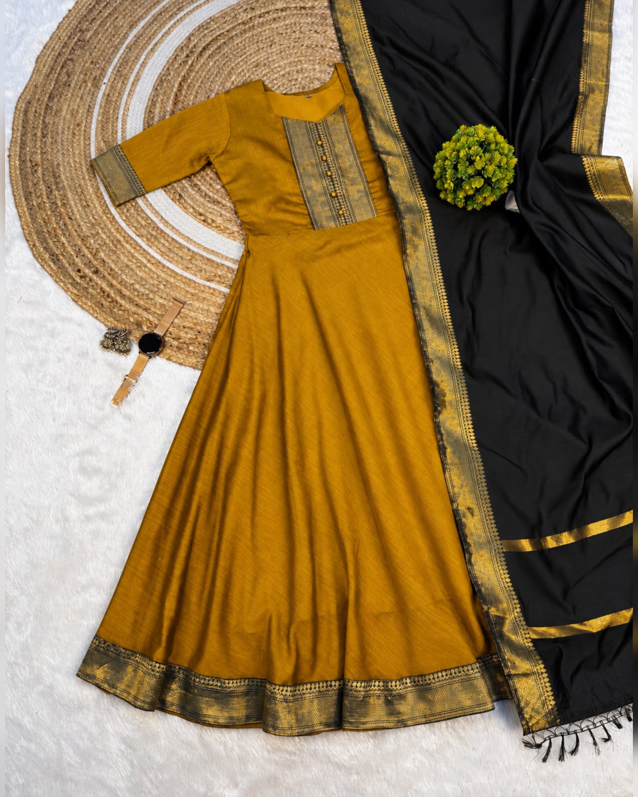 Ethnic Wear (MSC01)