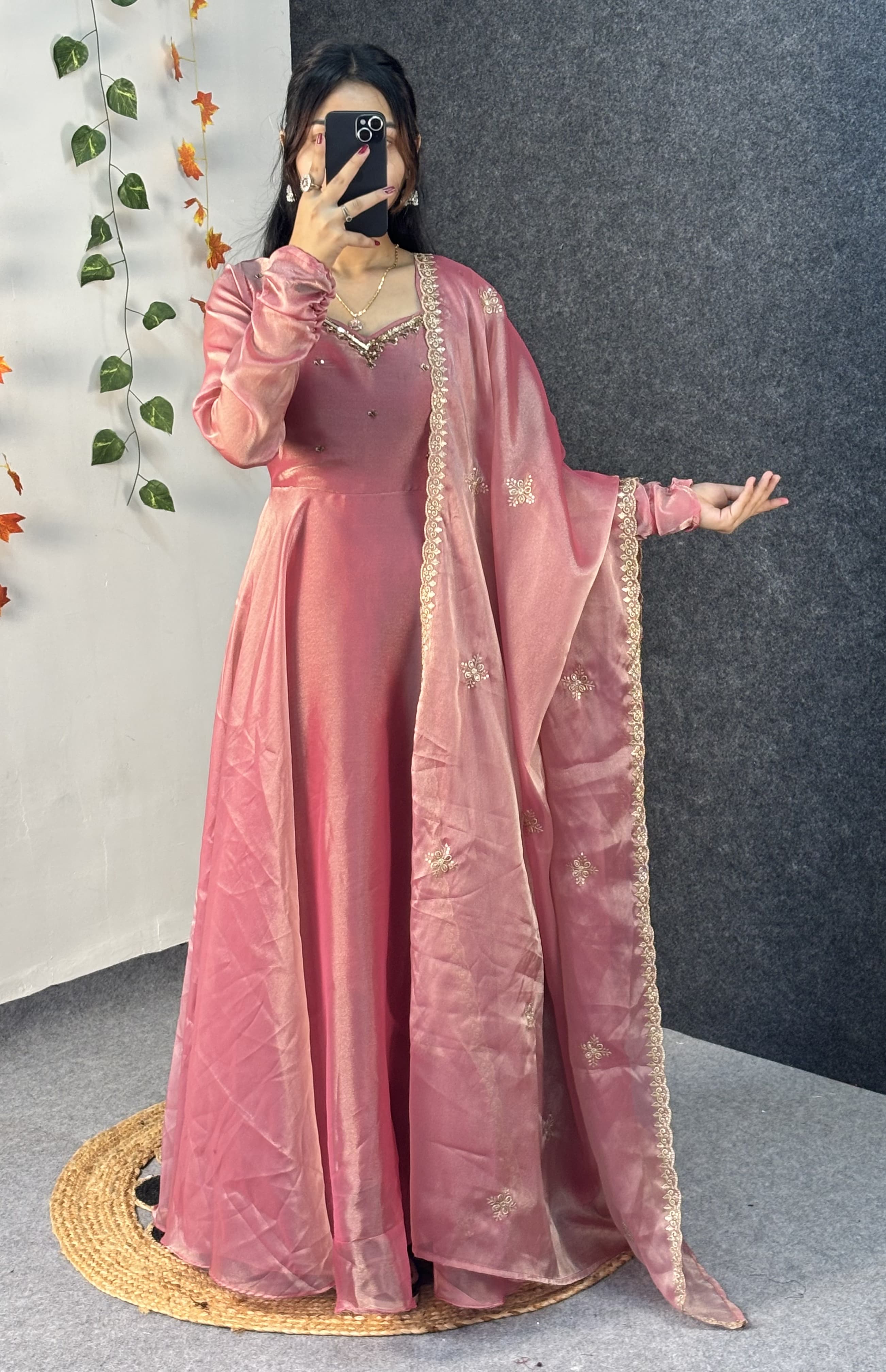 Kabana Gown ( KAB04)