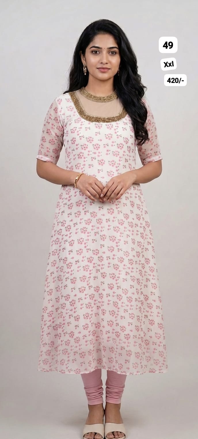 Offer Kurti 49
