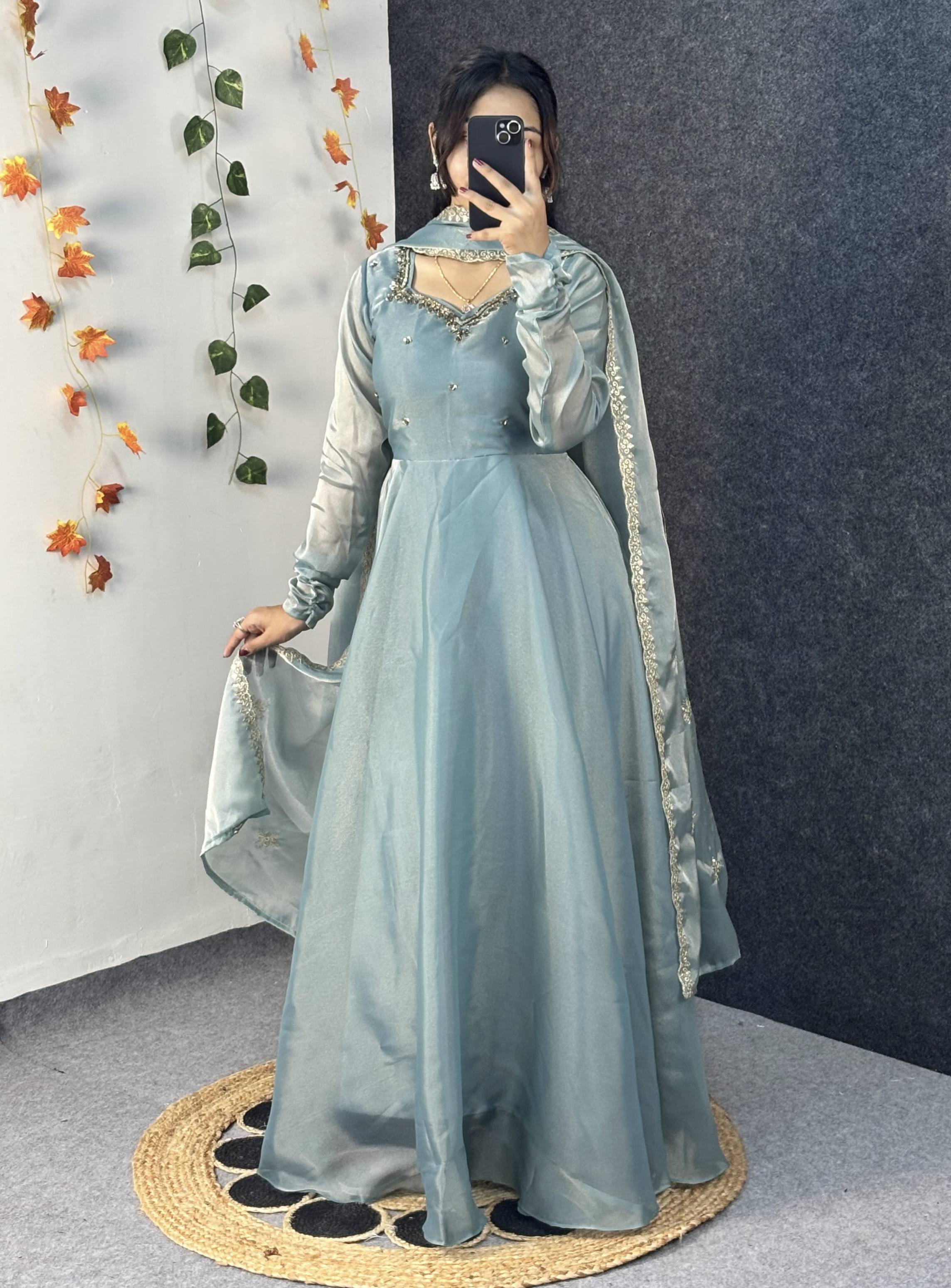 Kabana Gown ( KAB01)