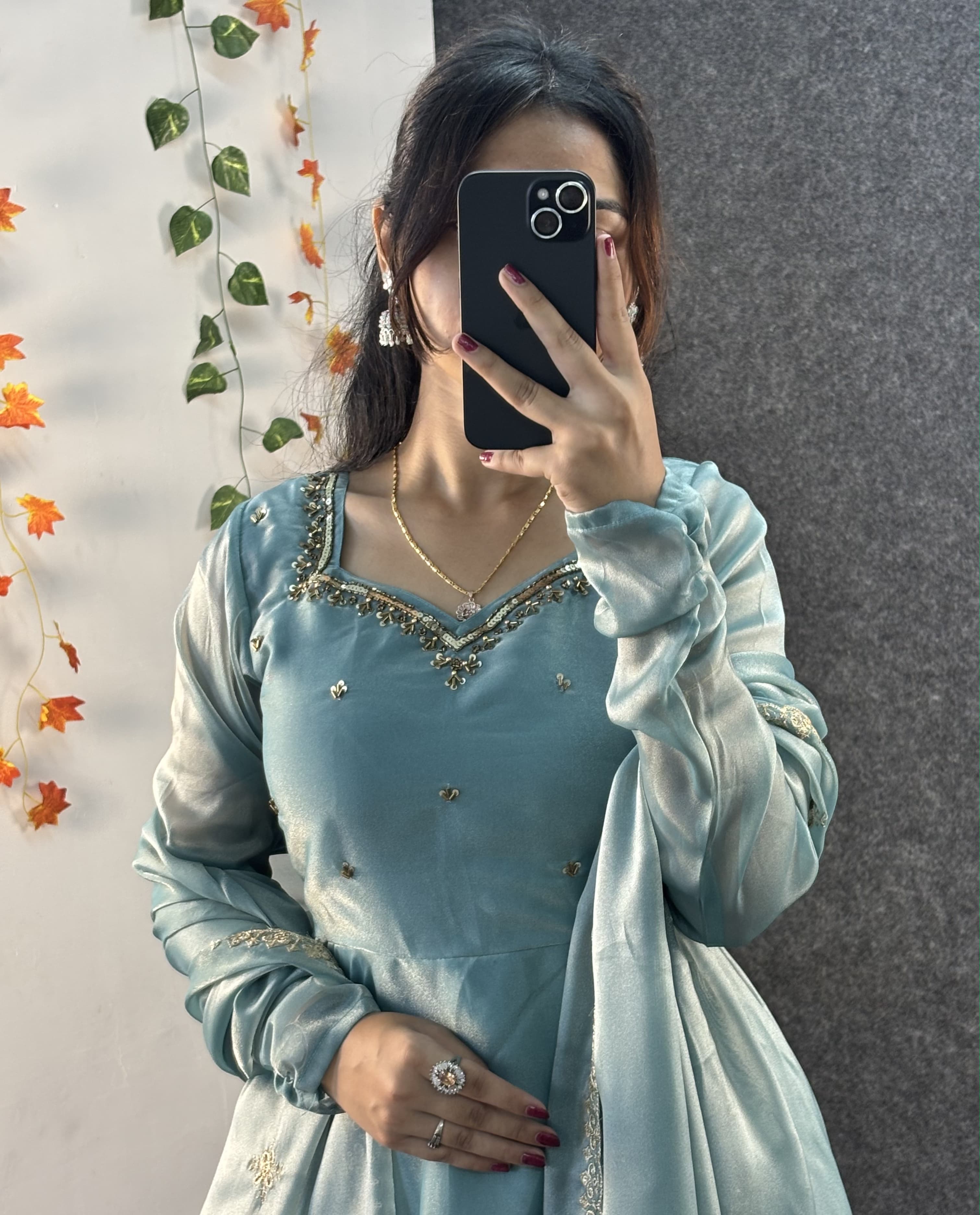 Kabana Gown ( KAB01)