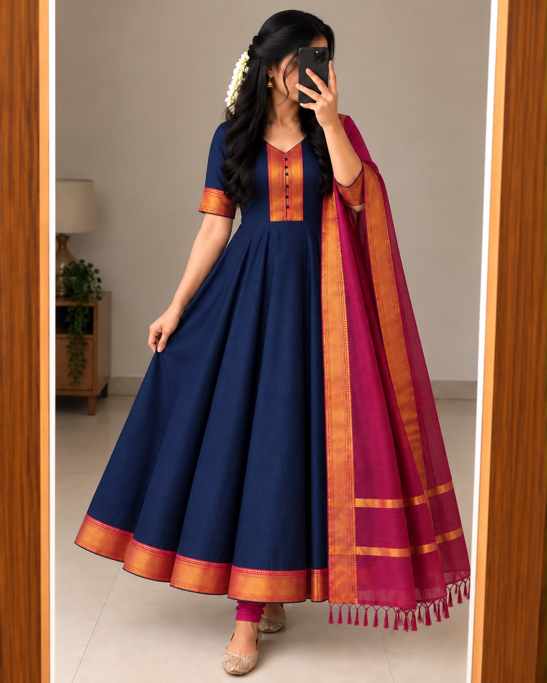 Ethnic Wear (MSC02)
