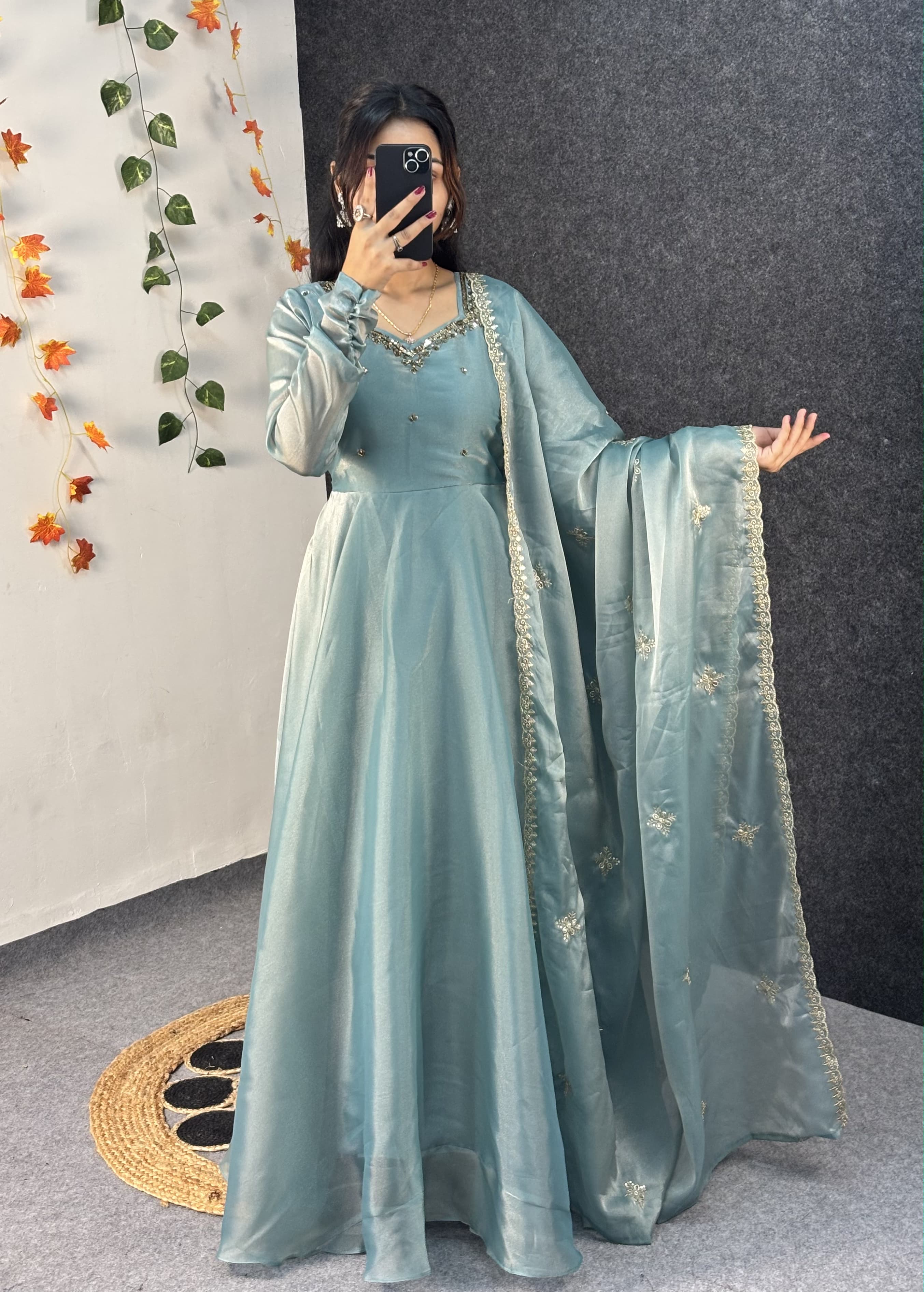 Kabana Gown ( KAB01)