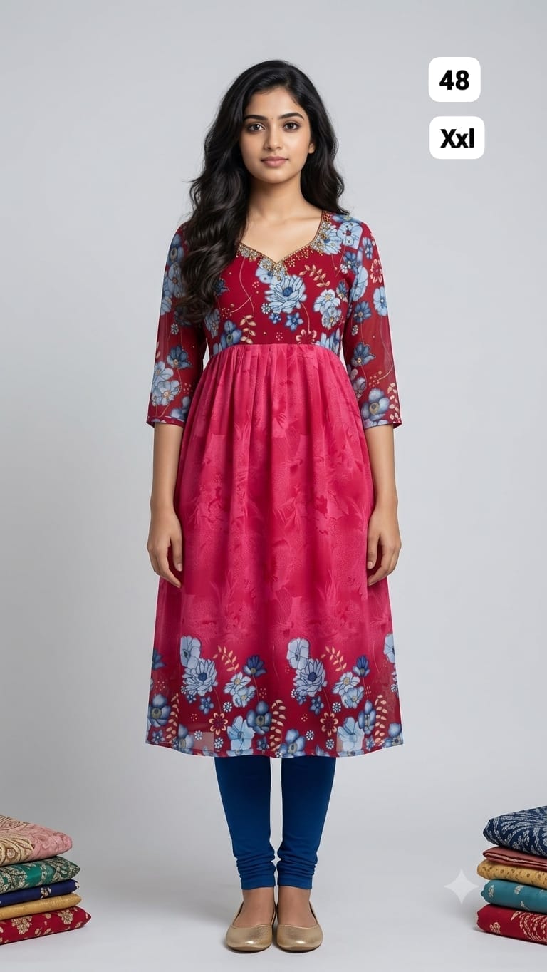 Offer Kurti 48