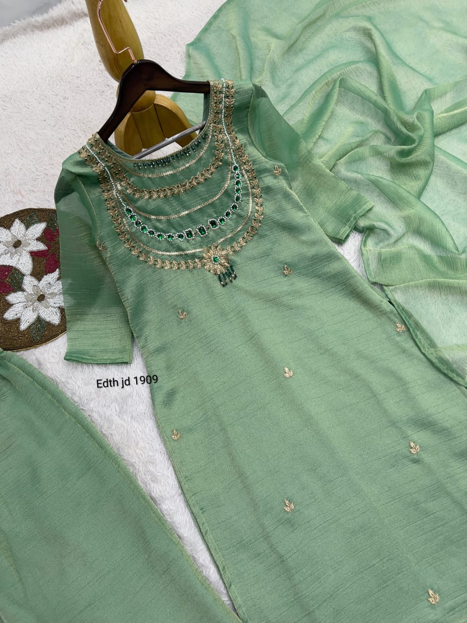 Salsa Grand 3 piece set ( SALSA02)