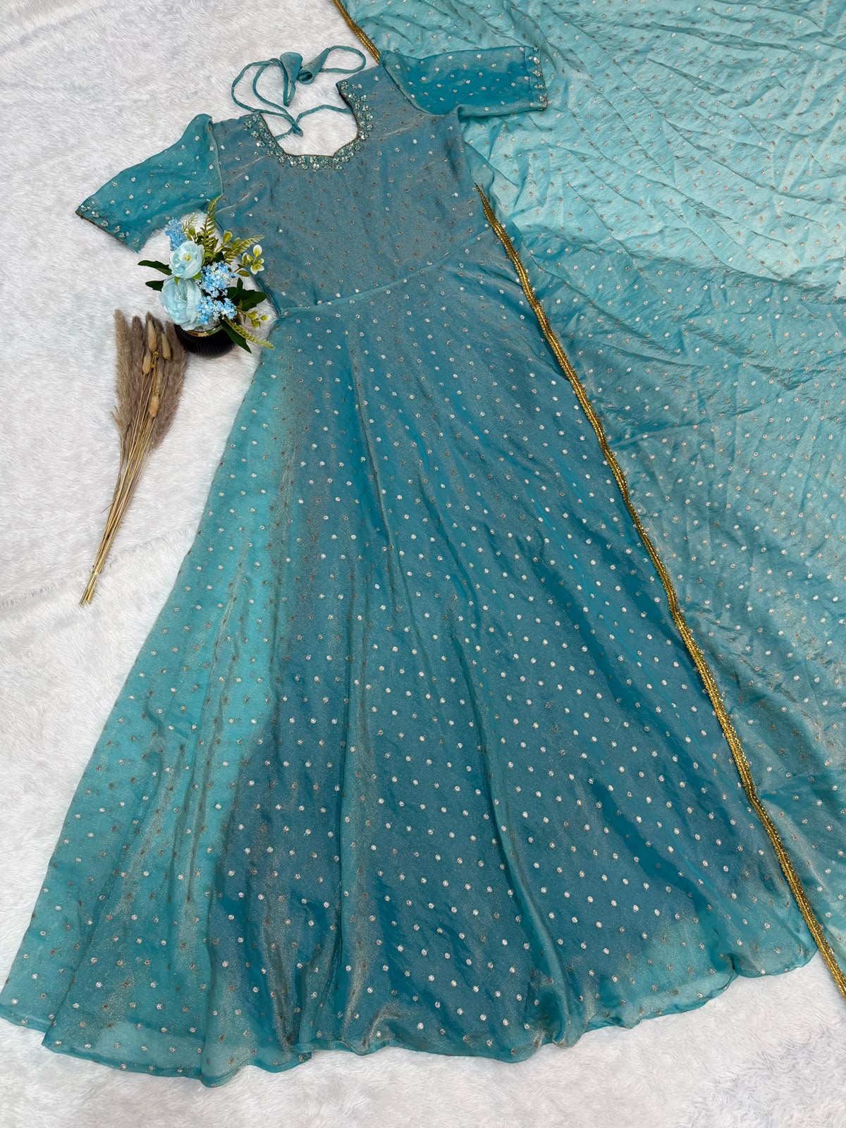 NC MOSS BUTTI (BB02)
