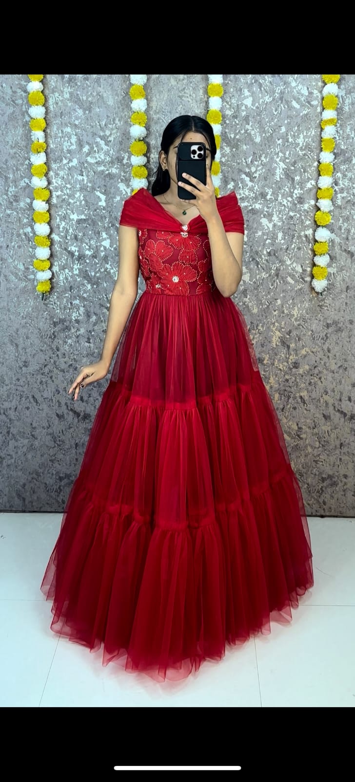 Princess Gown ( PG1)