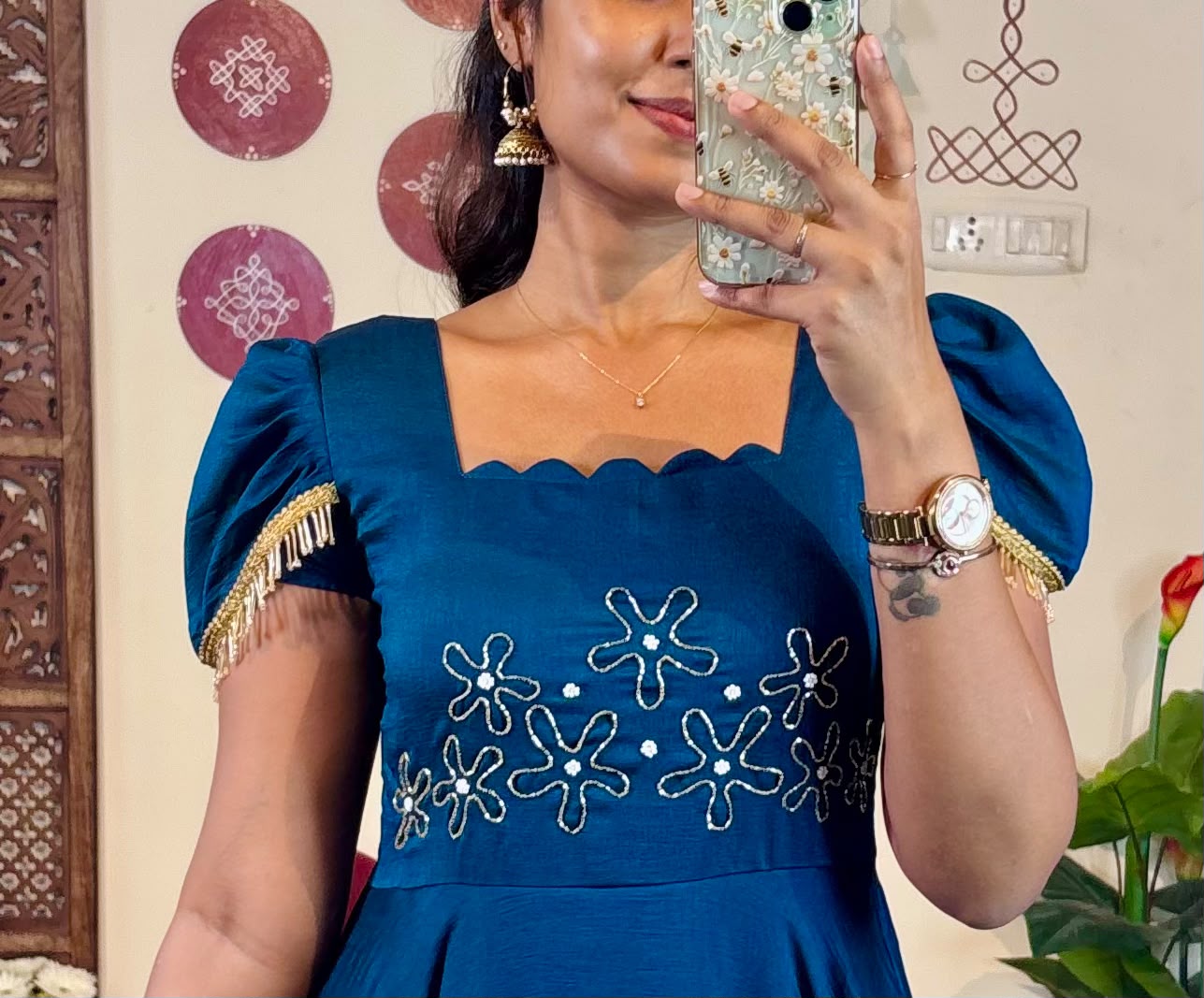 MUHANA GOWN (MG03)