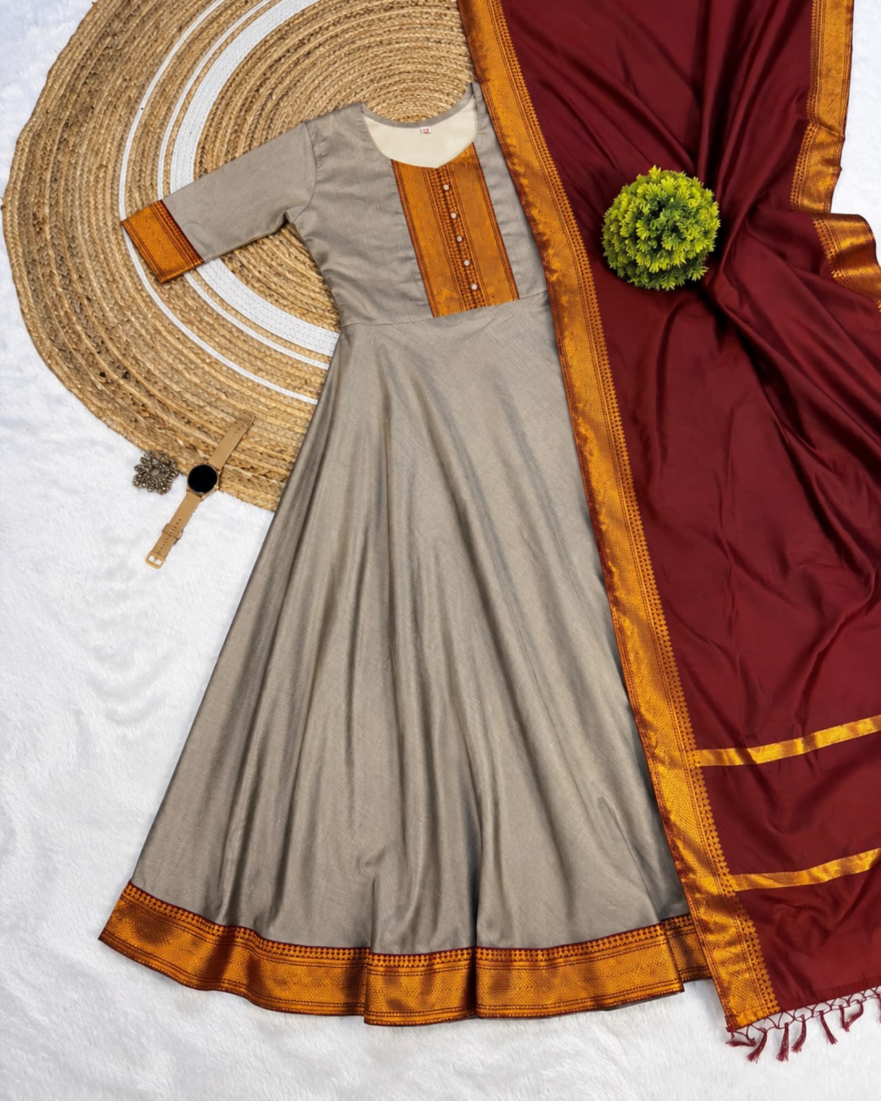 Ethnic Wear (MSC05)