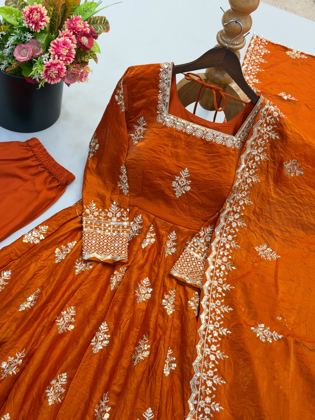 Designer Gown ( DTG04)