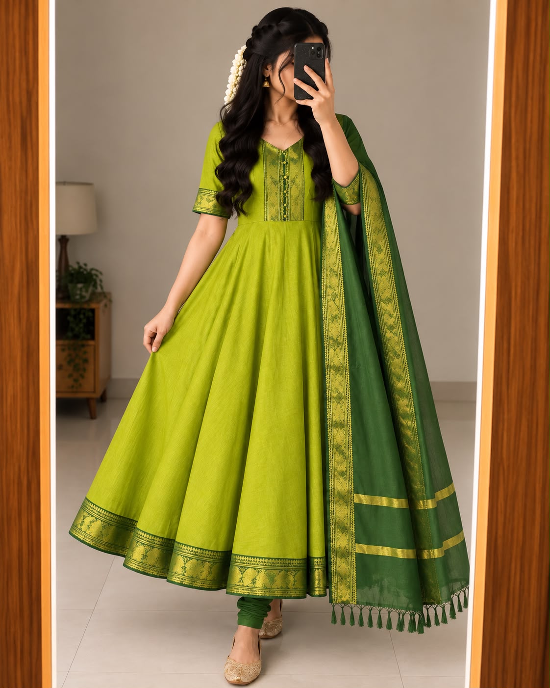 Ethnic Wear (MSC03)