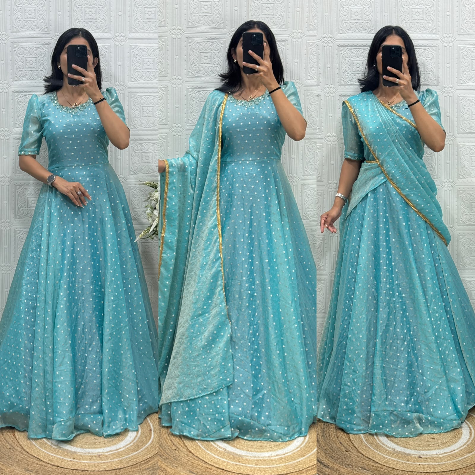 NC MOSS BUTTI (BB02)
