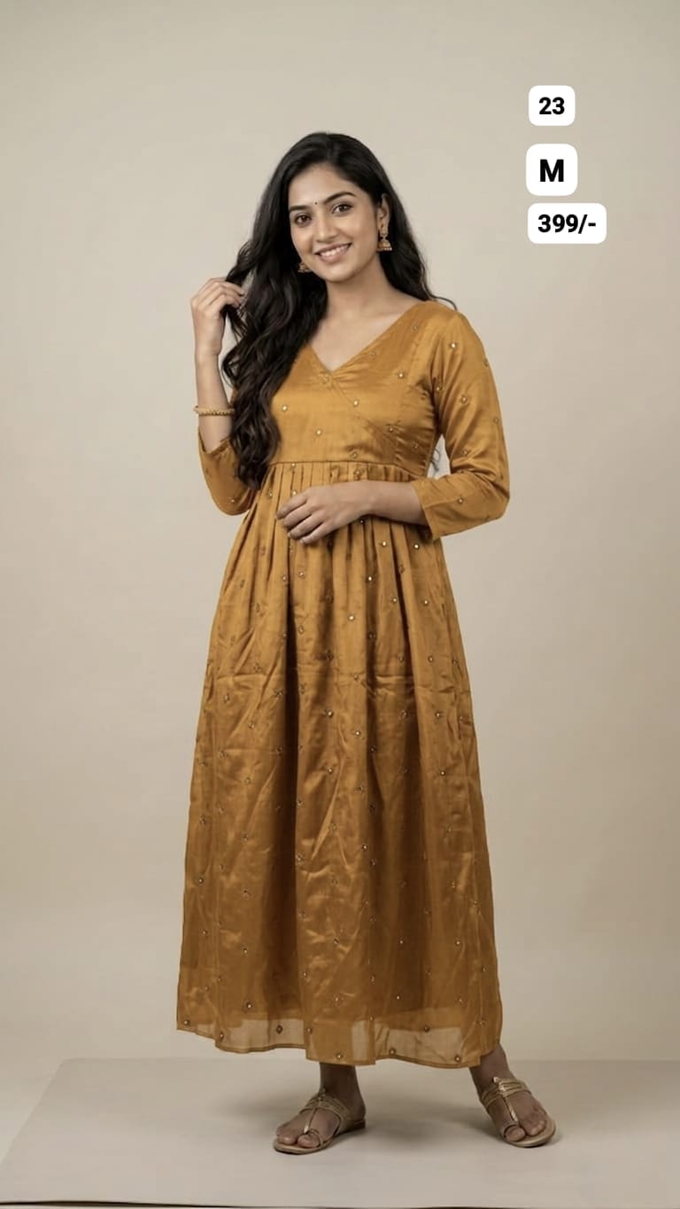 Offer Kurti 23