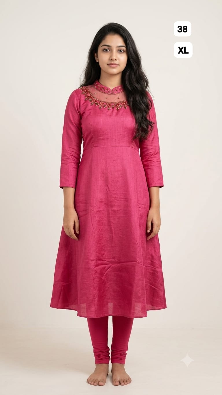 Offer Kurti 38
