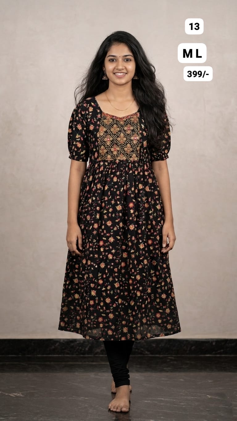 Offer Kurti 13