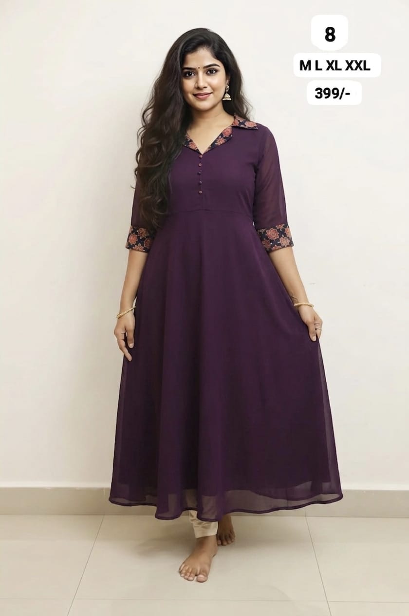 Offer Kurti 08