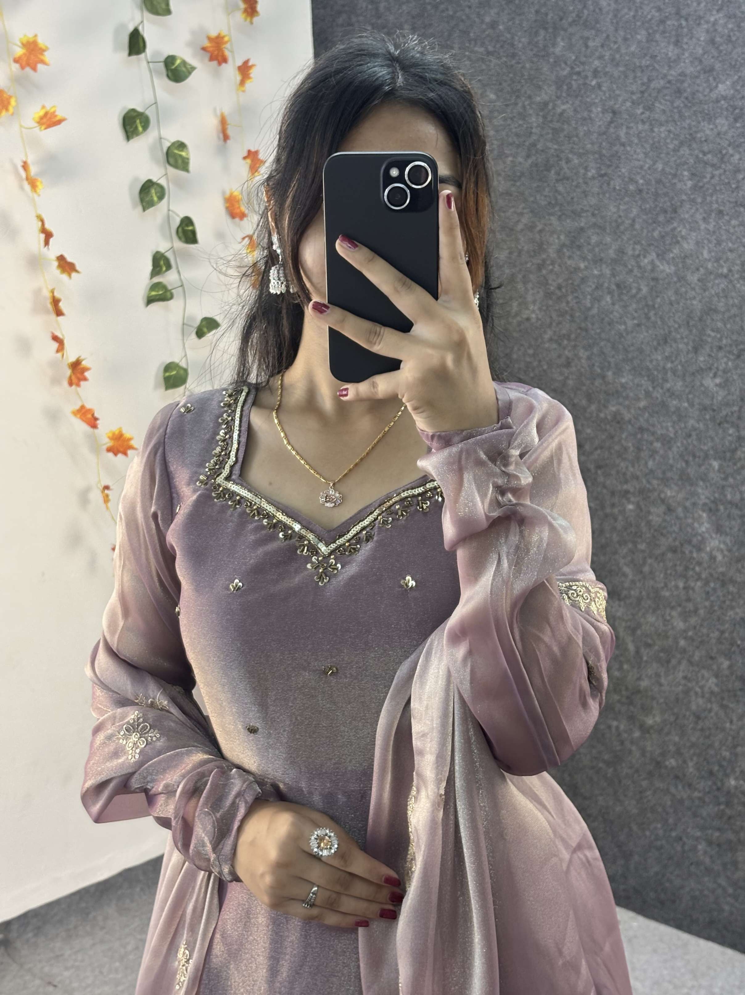 Kabana Gown ( KAB03)