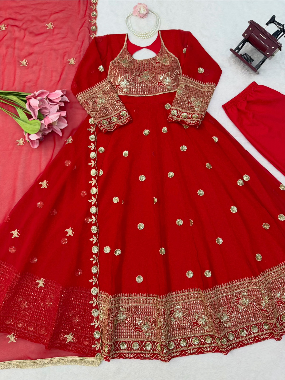 Georgette Maxy ( GM01)