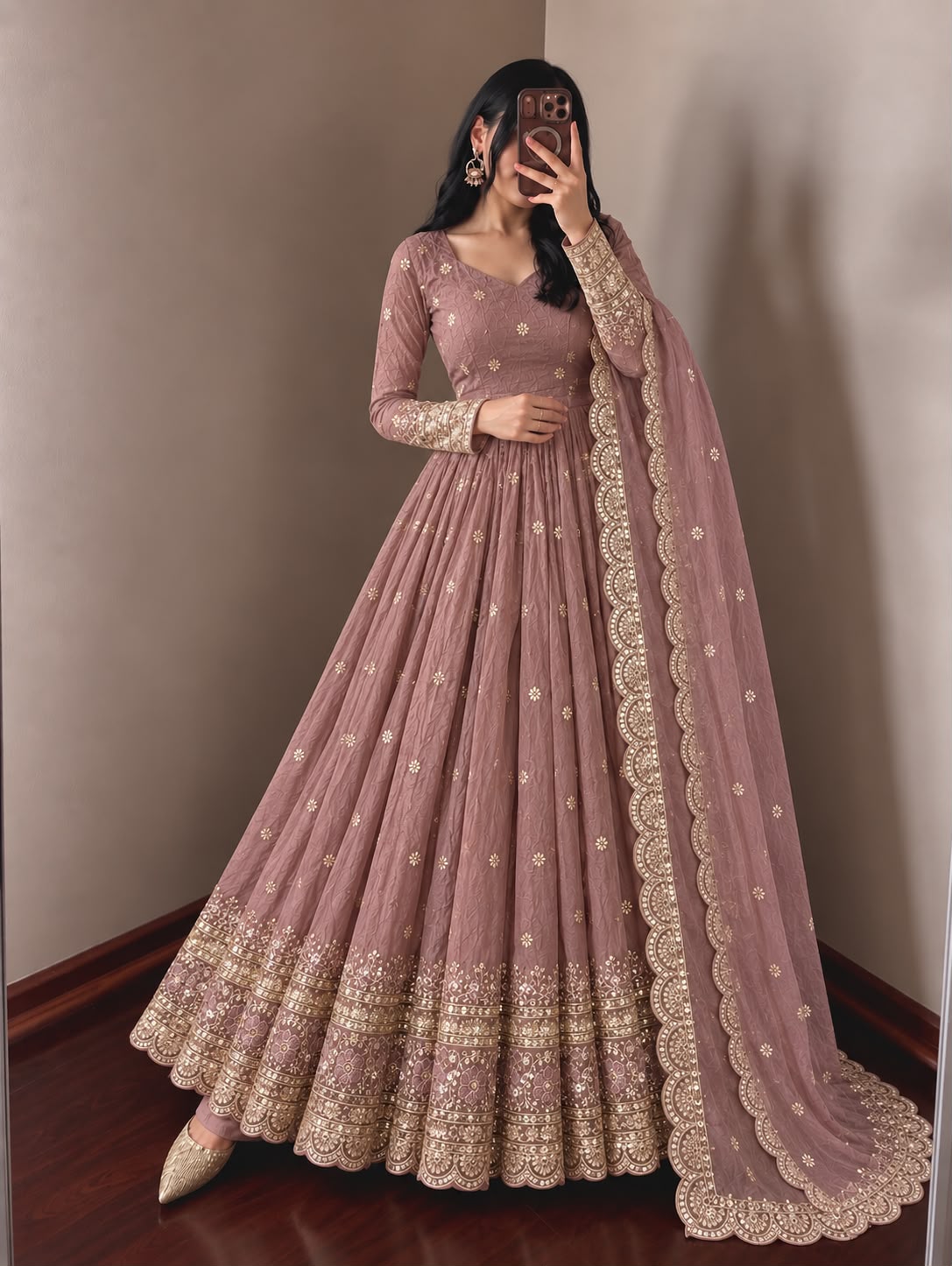 Chocolate Maxy ( ET01)