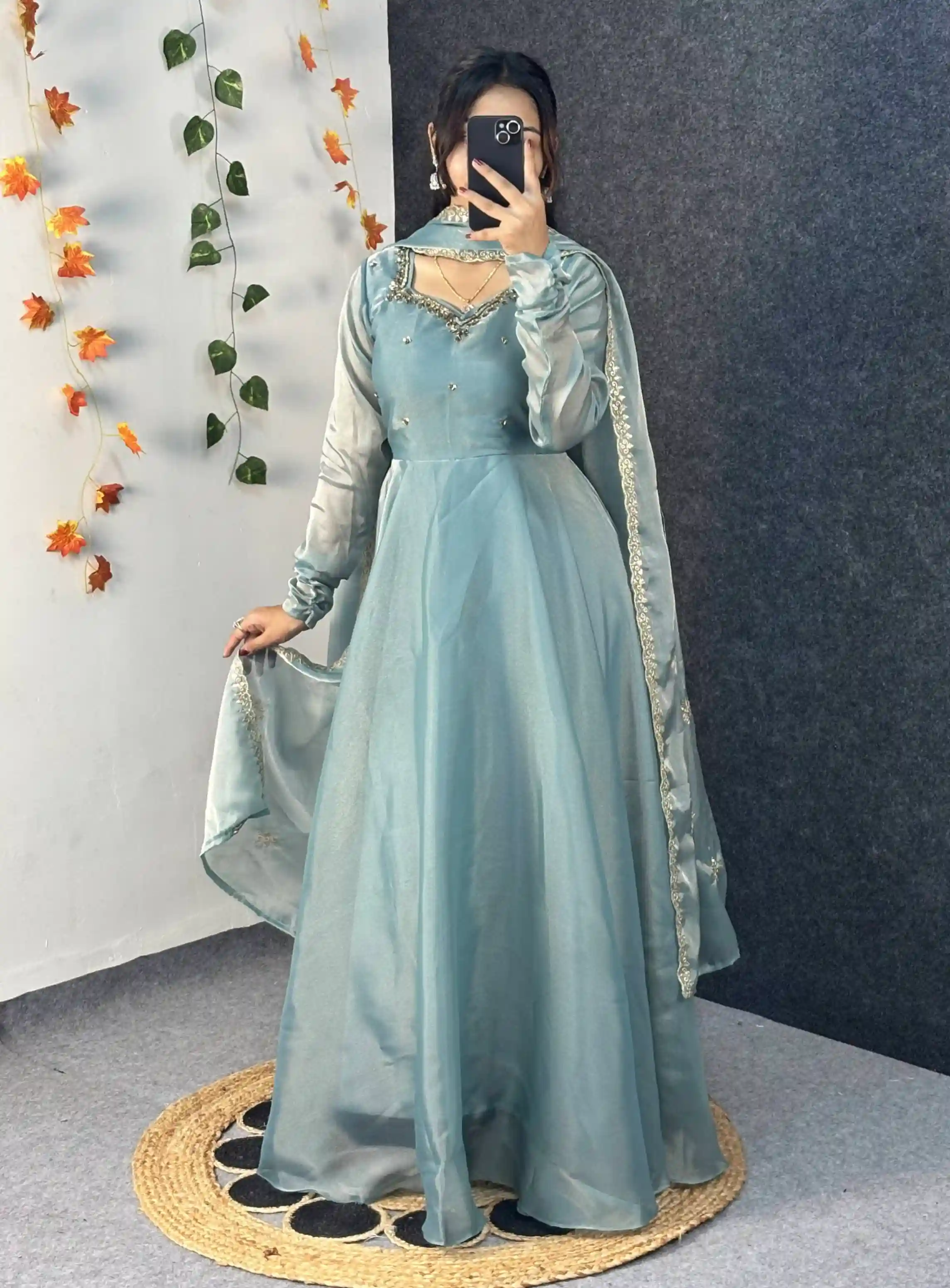 Kabana Gown ( KAB01)