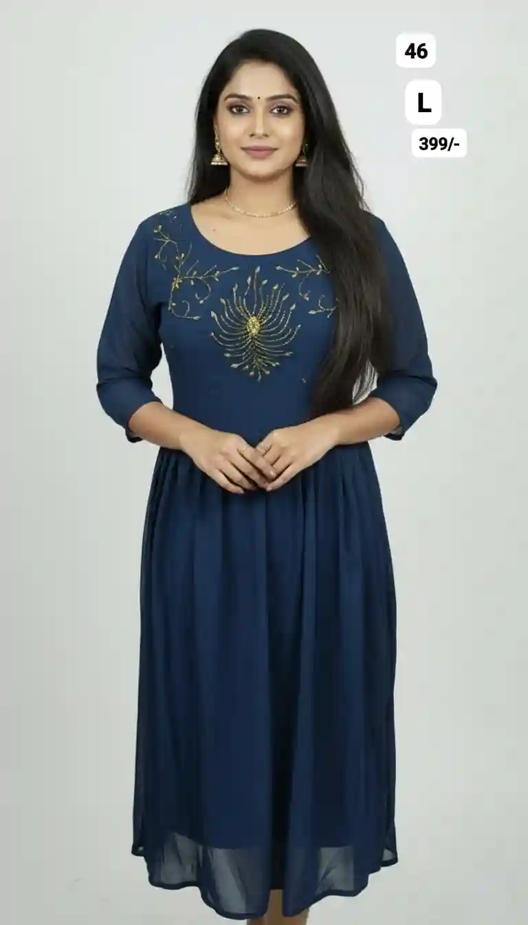 Offer Kurti 46