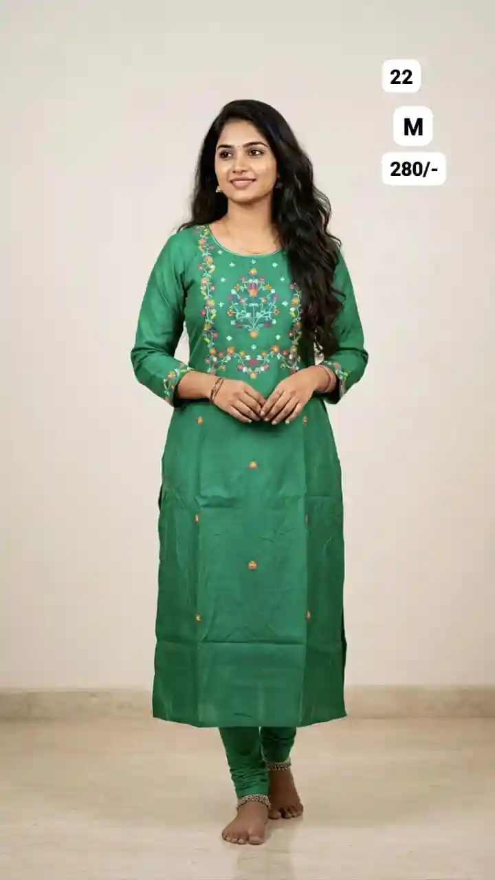 Offer Kurti 22